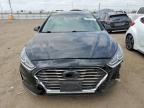 2019 Hyundai Sonata Se იყიდება Elgin-ში, IL - Front End