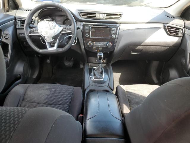  NISSAN ROGUE 2019 Biały