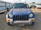 2003 Jeep Liberty Sport de vânzare în Mercedes, TX - Rear End