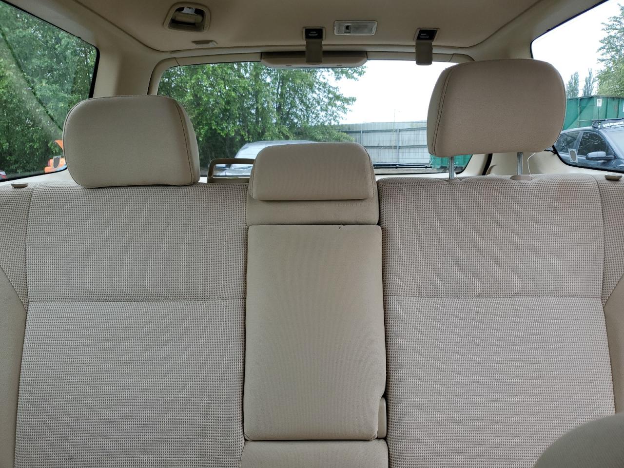 2008 Subaru Forester 2.5X VIN: JF1SG63648H710576 Lot: 56756425