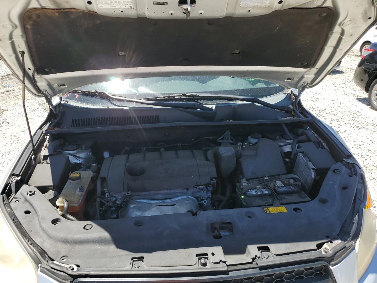 2011 Toyota Rav4 VIN: 2T3ZF4DV5BW103481 Lot: 56538675