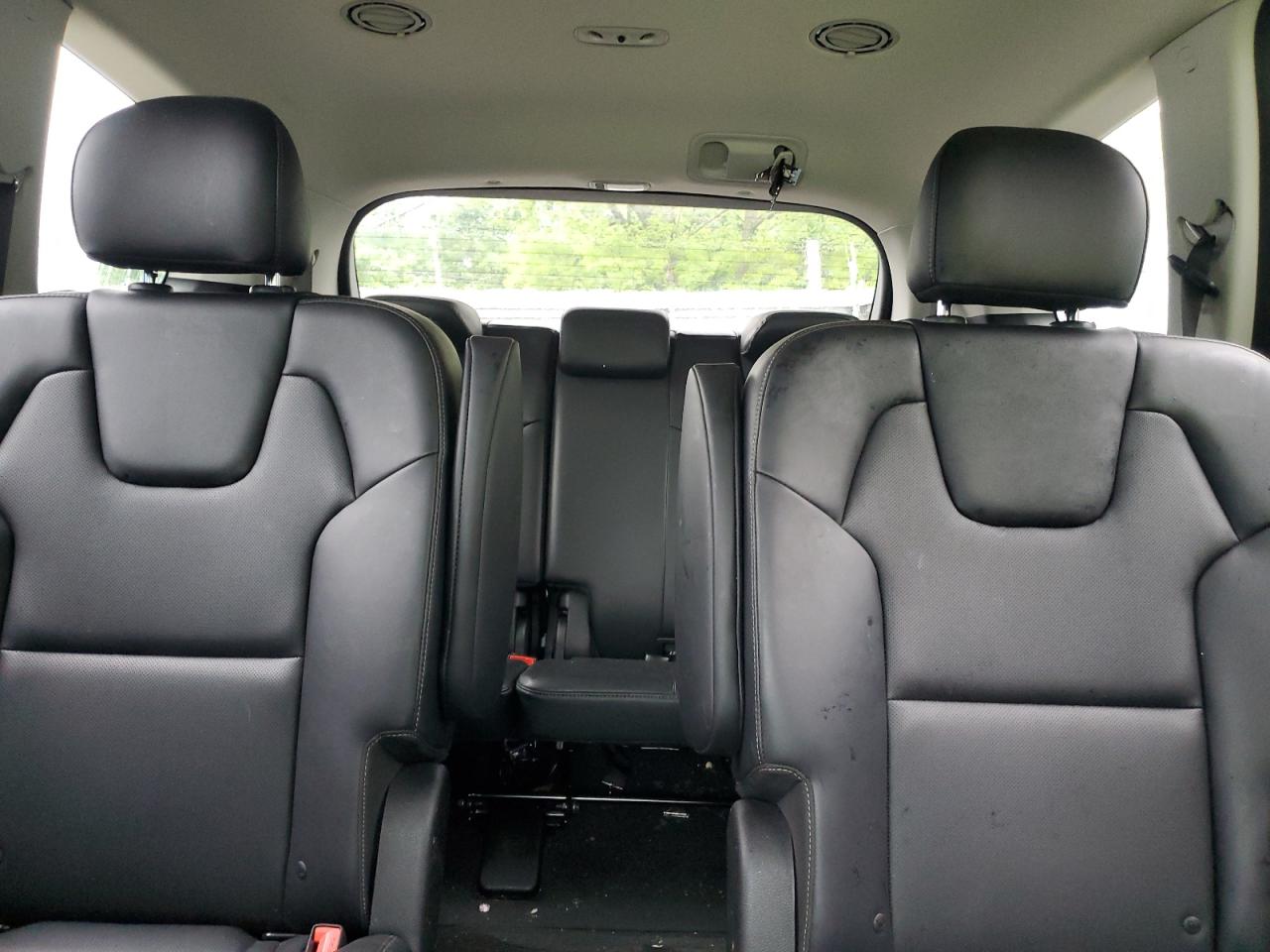 2024 Kia Telluride S VIN: 5XYP6DGC6RG487698 Lot: 53081355