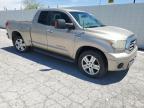 2008 Toyota Tundra Double Cab Limited للبيع في Las Vegas، NV - Rear End