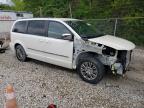 2024 Chrysler Town & Country Touring L for Sale in Northfield, OH - Front End