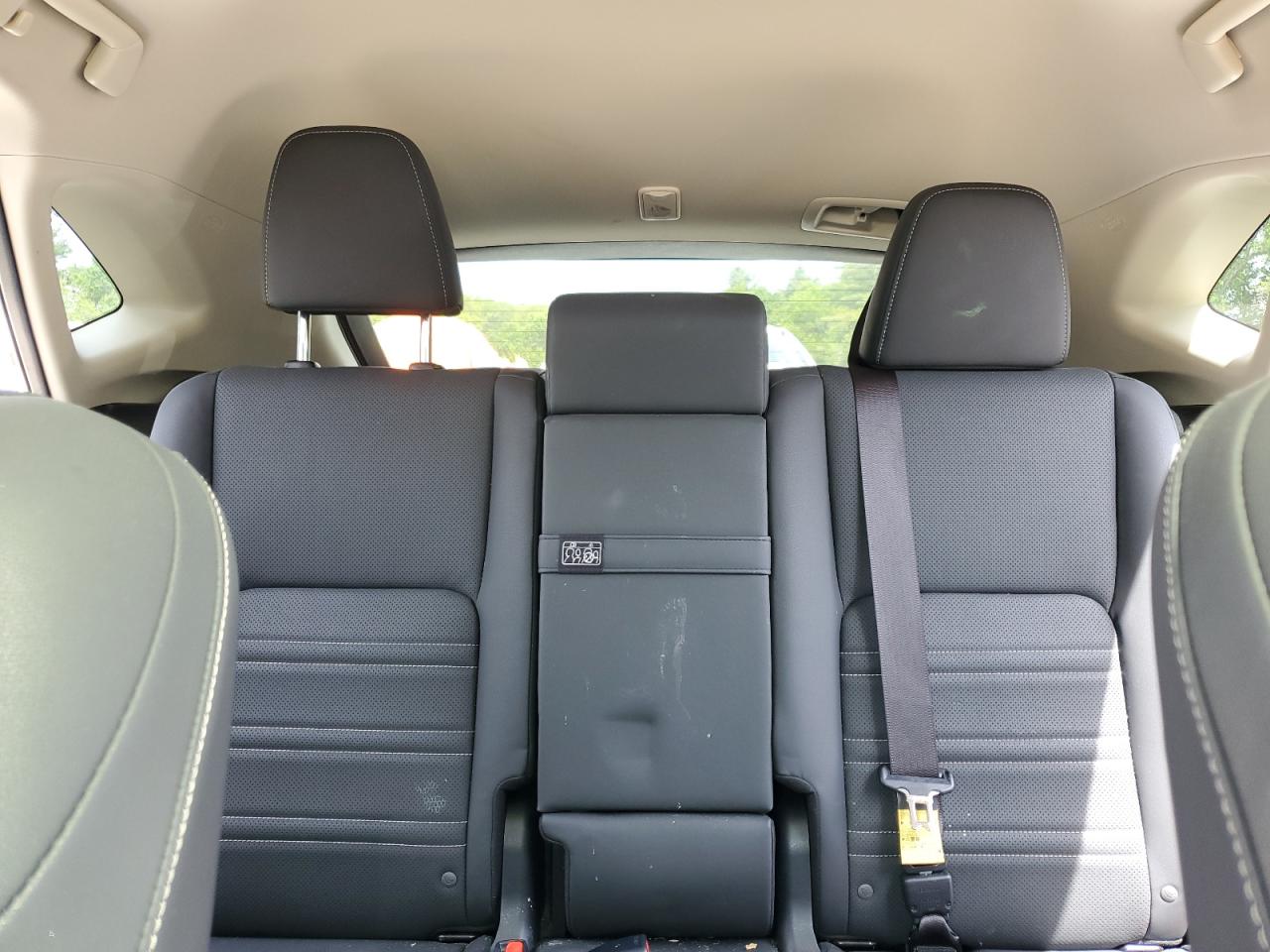2019 Lexus Nx 300 Base VIN: JTJBARBZ2K2179846 Lot: 58236005