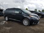 2015 Toyota Sienna Xle de vânzare în Finksburg, MD - Minor Dent/Scratches