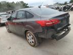 2016 Ford Focus S იყიდება Ocala-ში, FL - Undercarriage