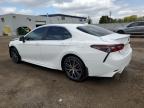 2024 Toyota Camry Se Night Shade იყიდება Cookstown-ში, ON - Front End