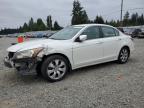 2009 Honda Accord Exl продається в Graham, WA - Side