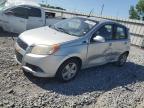 2009 Chevrolet Aveo Ls for Sale in Hueytown, AL - Side