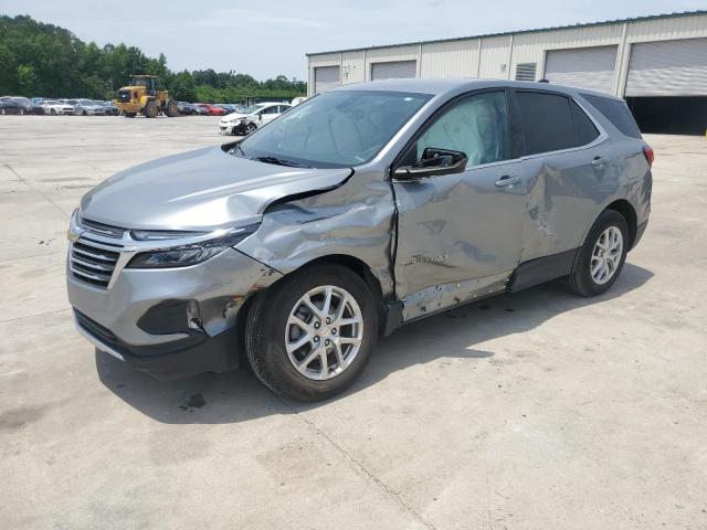 CHEVROLET EQUINOX LT 2023