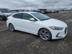 2017 Hyundai Elantra Se للبيع في Rocky View County، AB - Rear End