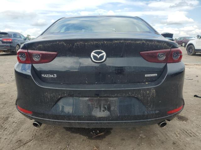  MAZDA 3 2020 Black