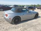 2006 Bmw Z4 3.0Si იყიდება Houston-ში, TX - Side