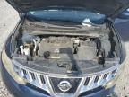2009 Nissan Murano S продається в Earlington, KY - Front End