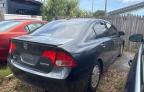 2007 Honda Civic Hybrid for Sale in Riverview, FL - Normal Wear