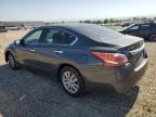 2013 Nissan Altima 2.5 de vânzare în Anderson, CA - Front End