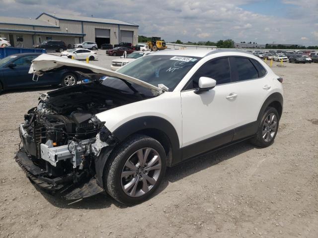 2023 Mazda Cx-30 Select