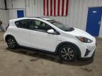 2018 Toyota Prius C للبيع في Brookhaven، NY - Normal Wear