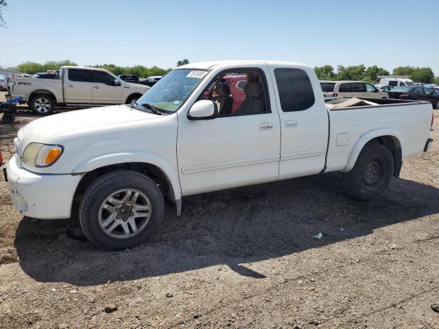 2003 Toyota Tundra Access Cab Limited
