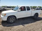 2003 Toyota Tundra Access Cab Limited продається в Mercedes, TX - All Over