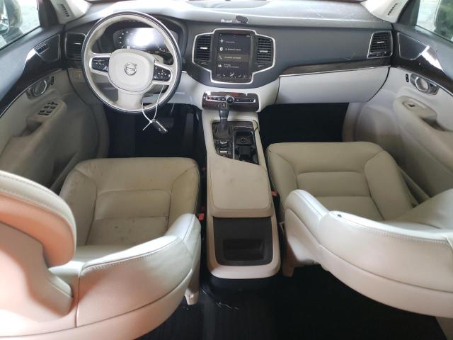  VOLVO XC90 2017 Szary