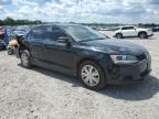 2014 Volkswagen Jetta Se   zu verkaufen in Madisonville, TN - Rear End