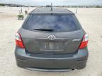 2011 Toyota Corolla Matrix S за продажба в New Braunfels, TX - Front End