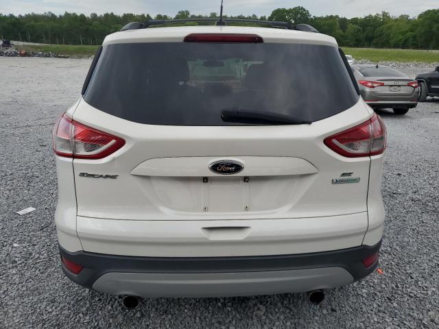  FORD ESCAPE 2013 Biały