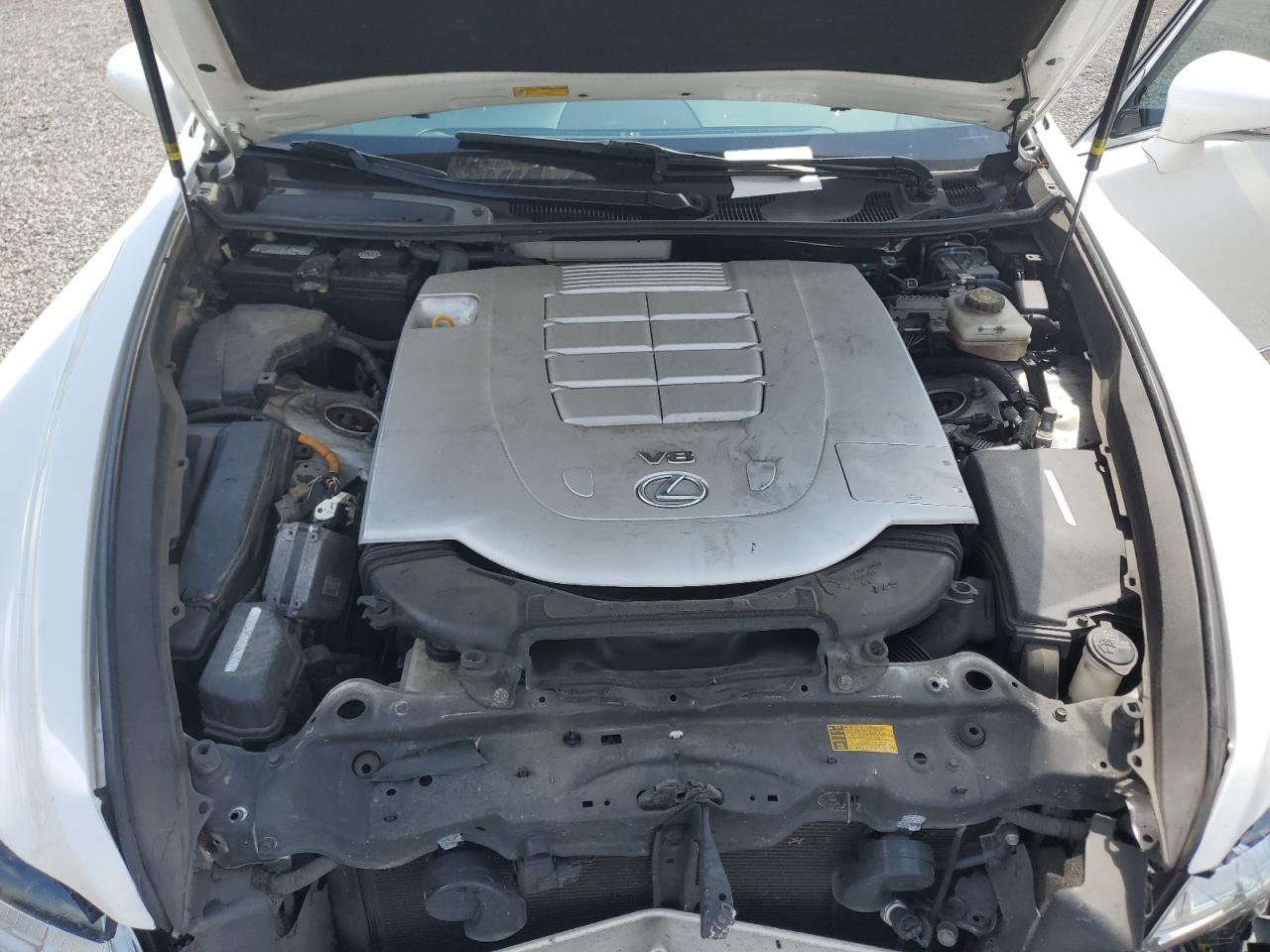 2014 Lexus Ls 460 VIN: JTHCL5EF5E5022213 Lot: 55564585