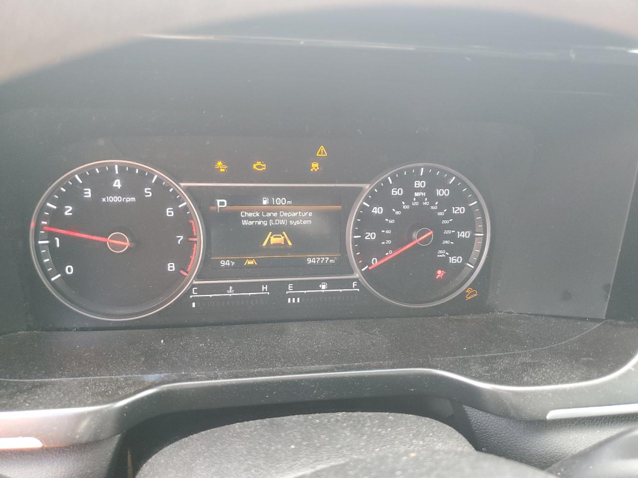 2021 Kia Sorento Lx VIN: 5XYRG4LCXMG037637 Lot: 57385285