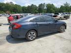 2017 Honda Civic Lx for Sale in Gaston, SC - Rear End