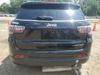 2020 Jeep Compass Limited de vânzare în Greenwell Springs, LA - Side