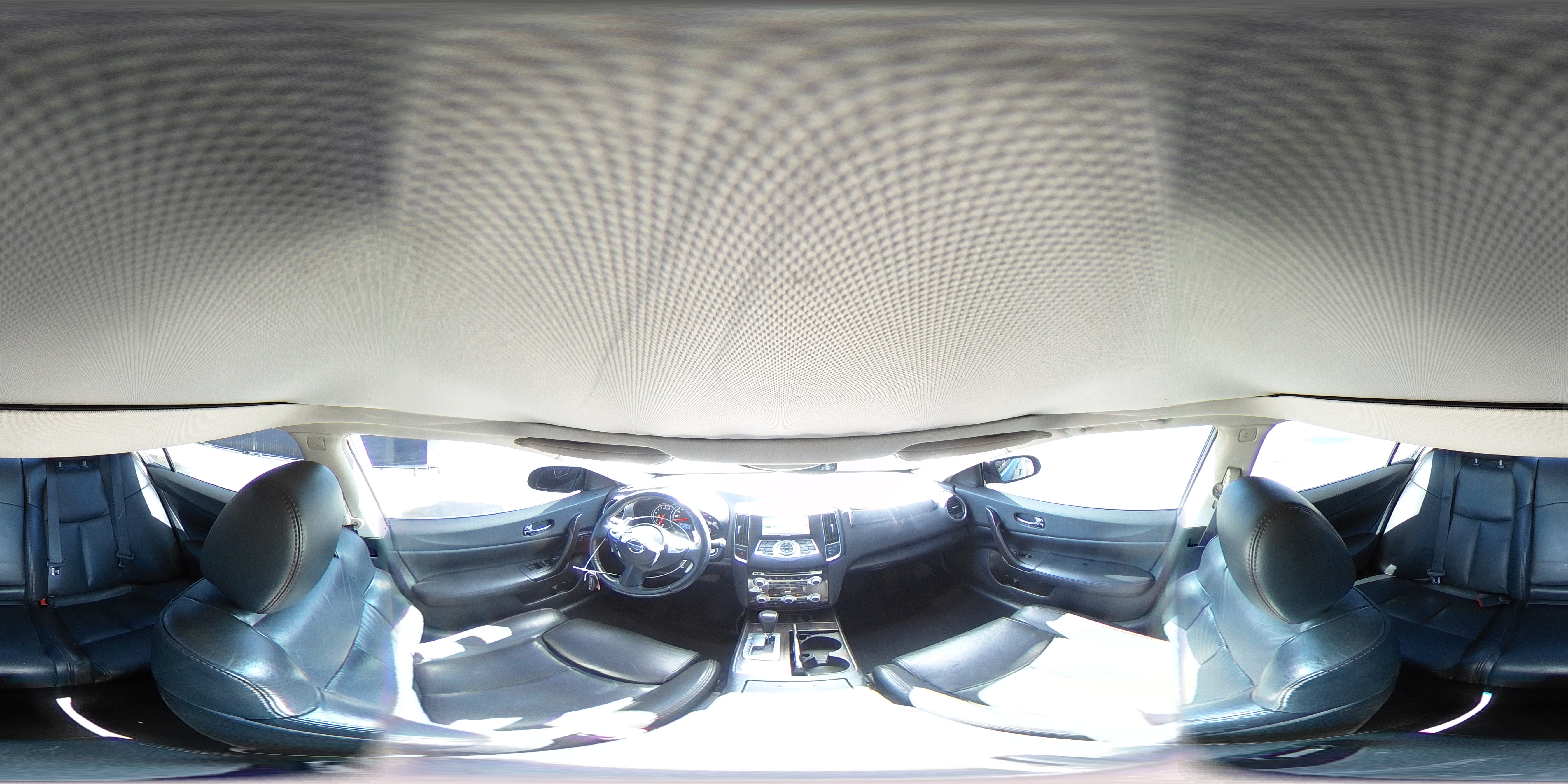 2012 Nissan Maxima S VIN: 1N4AA5AP4CC833335 Lot: 56975135