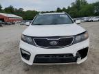 2013 Kia Sorento Sx за продажба в Mendon, MA - Front End