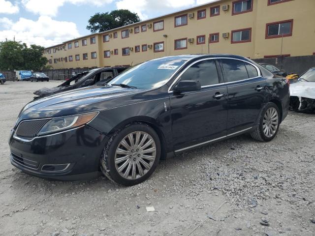 2013 Lincoln Mks 
