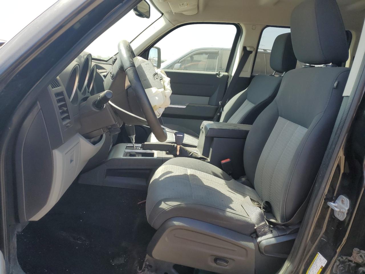 2009 Dodge Nitro Slt VIN: 1D8GU58KX9W516559 Lot: 56062755
