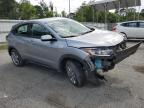 2022 Honda Hr-V Lx for Sale in Savannah, GA - Front End