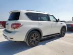 2018 Nissan Armada Platinum de vânzare în Haslet, TX - Normal Wear