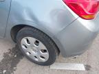 2010 VAUXHALL ASTRA EXCL for sale at Copart CHESTER