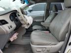 2011 Toyota Sienna Xle na sprzedaż w China Grove, NC - All Over