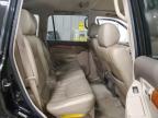 2004 Lexus Gx 470 продається в Casper, WY - Minor Dent/Scratches