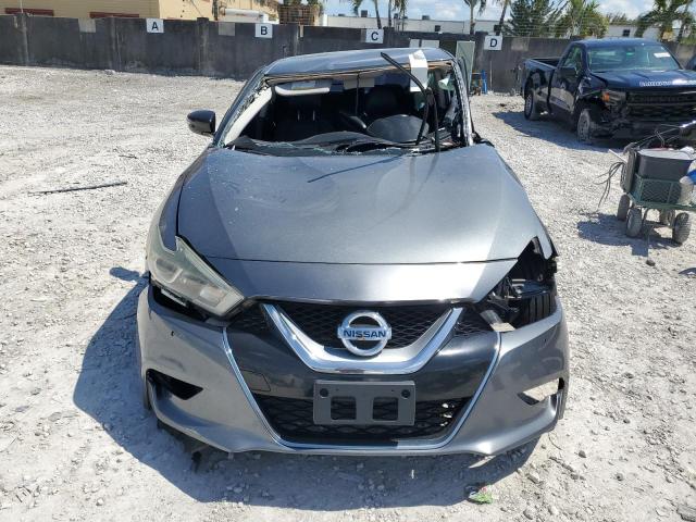  NISSAN MAXIMA 2017 Gray