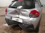 2024 CITROEN C3 1.2 PURETECH 110 PLUS 5DR EAT6 for sale at Copart NEWBURY