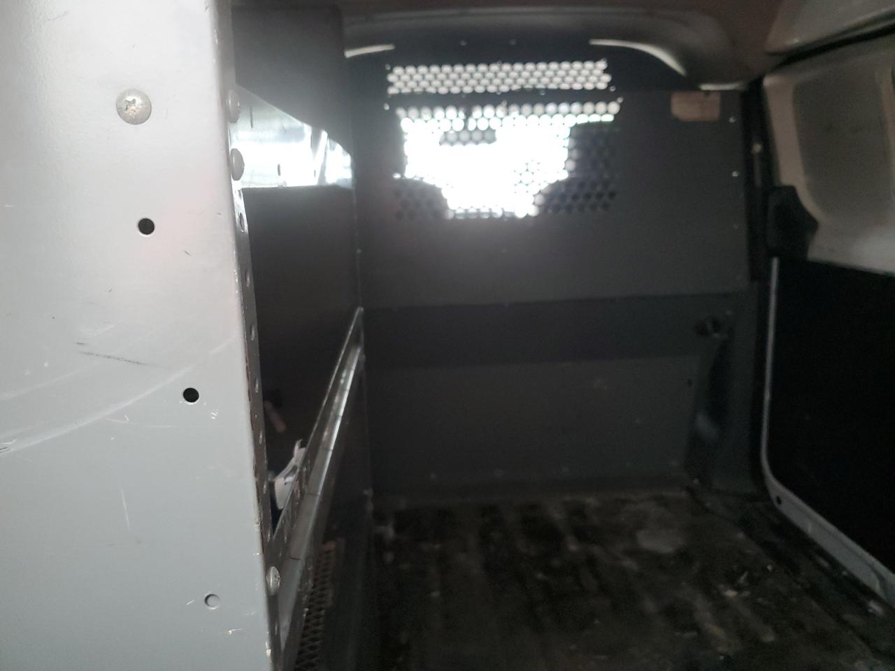 2014 Nissan Nv200 2.5S VIN: 3N6CM0KNXEK69654 Lot: 56954925