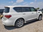 2012 Infiniti Qx56  zu verkaufen in Houston, TX - Minor Dent/Scratches