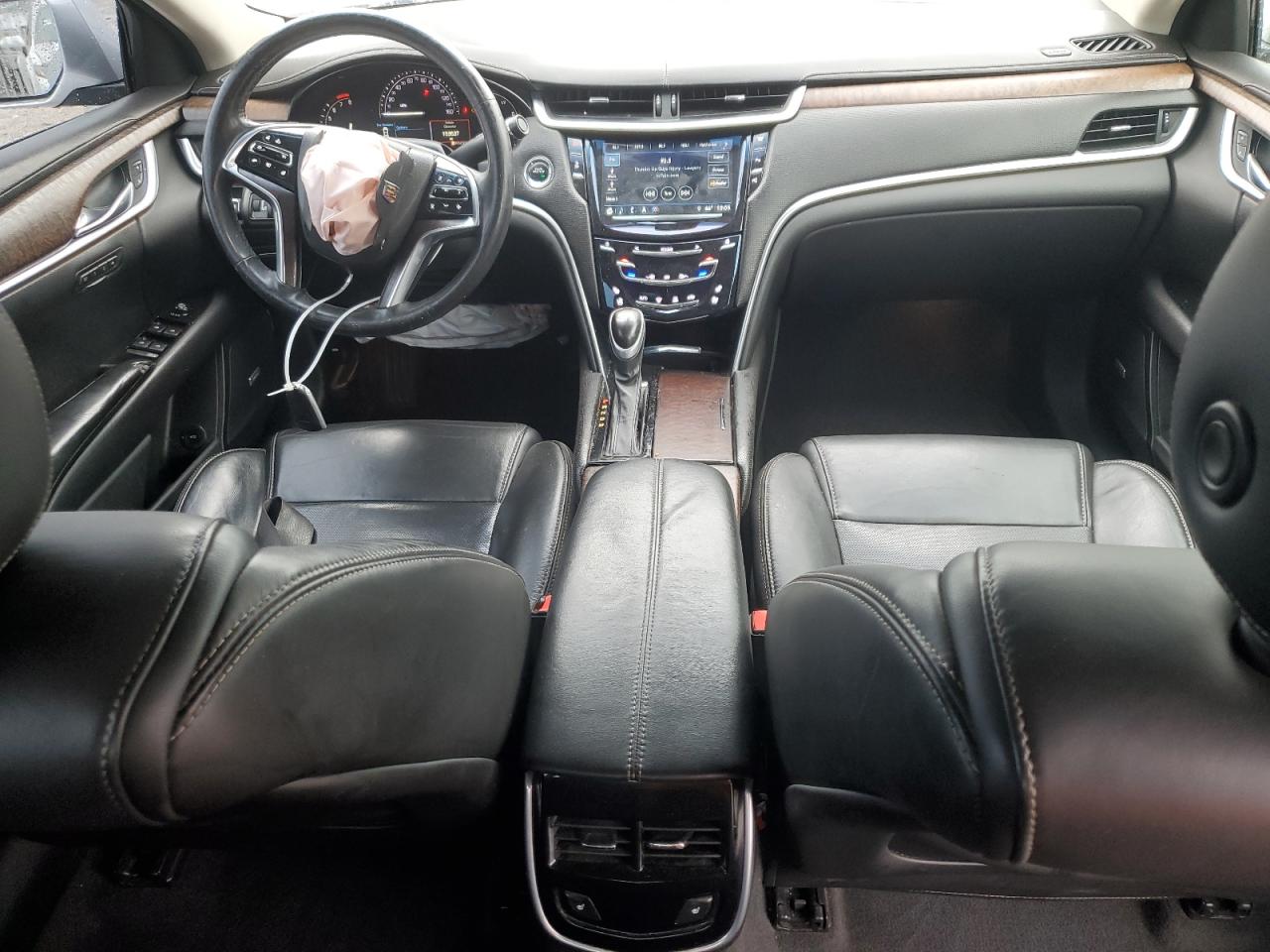 2018 Cadillac Xts Luxury VIN: 2G61M5S31J9131333 Lot: 57897215
