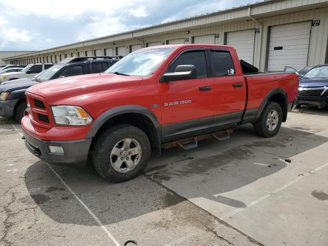 2012 Dodge Ram 1500 S 5.7L