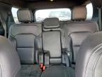 2016 Ford Explorer Limited   en Venta en San Antonio, TX - Rear End