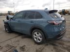 2023 Honda Hr-V Lx for Sale in Moraine, OH - Front End